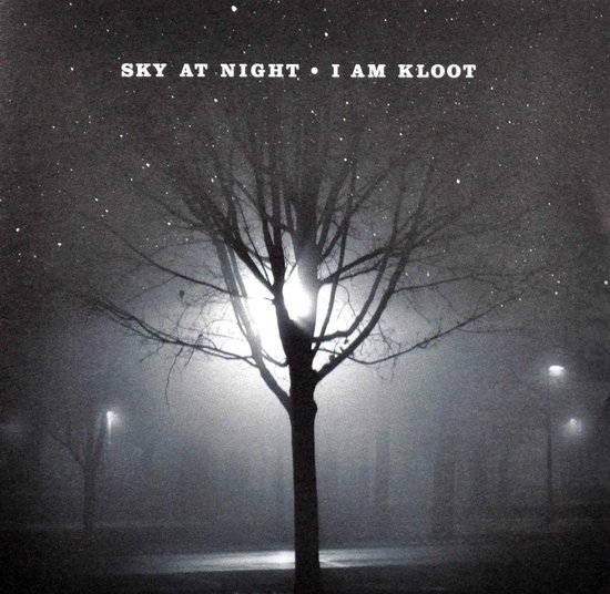 Sky At Night