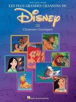 Les Plus Grandes Chansons de Disney