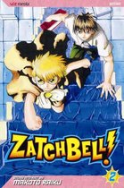 Zatch Bell!