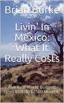 Livin' In Mexico: What It Really Costs