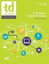 Developing a Leadership Pipeline