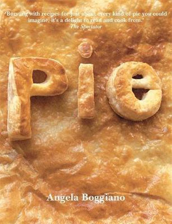 Pie - cover