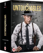 Untouchables Complete Series (DVD)