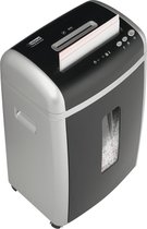 intimus Confidential Papiervernietiger 2x8 mm, 230 V/50 Hz, D/F-plug