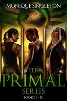 The Primal Series - The Primal Series Box Set