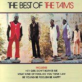 The Best Of The Tams