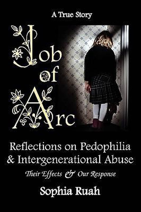 Job of Arc - cover