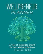 Wellpreneur Planner