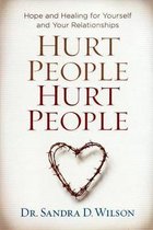 Hurt People Hurt People