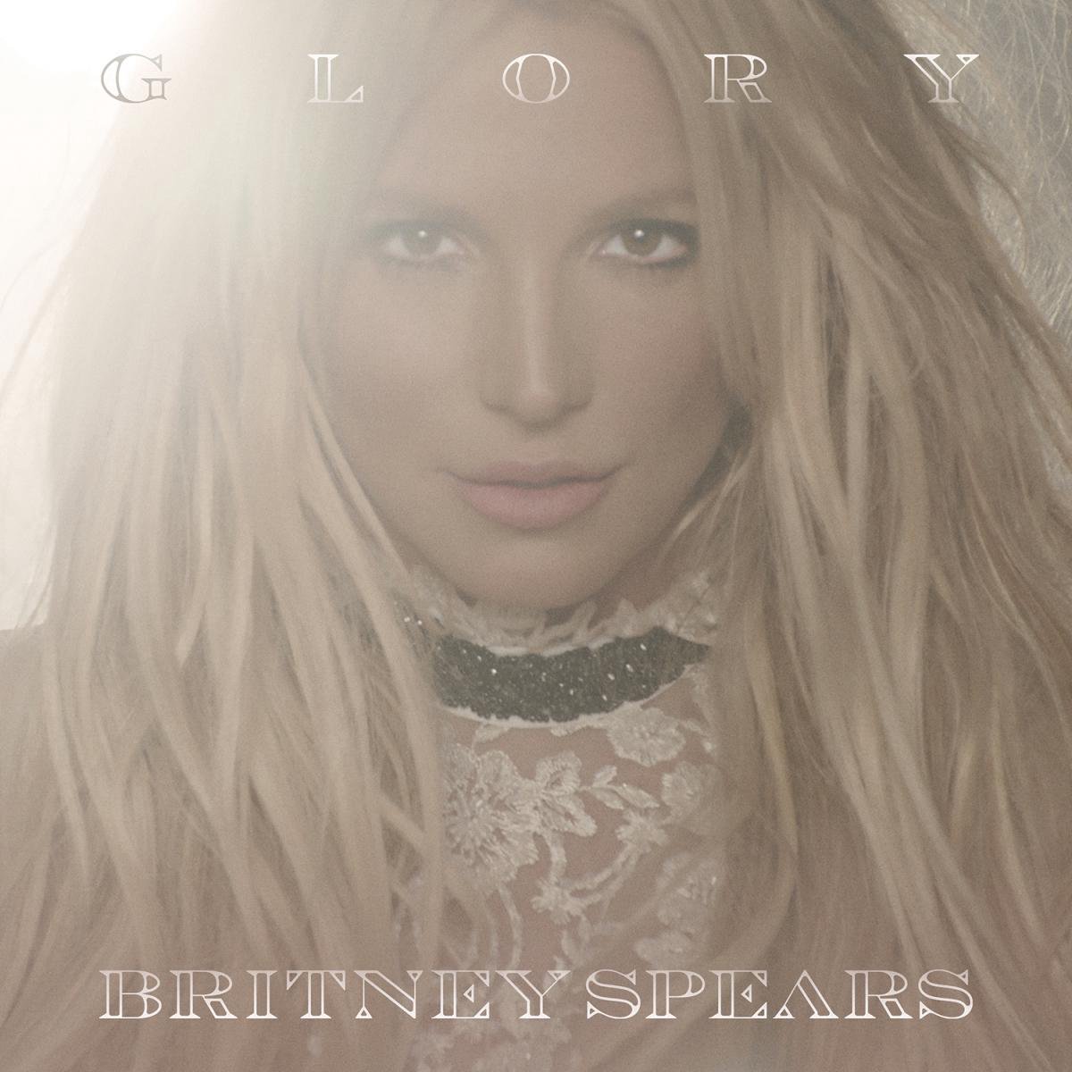 Glory - Spears Britney, Britney Spears | CD (album) | Muziek | bol.com