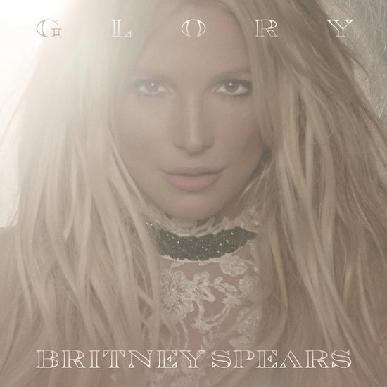Britney Spears: Glory [CD]
