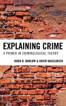 Explaining Crime