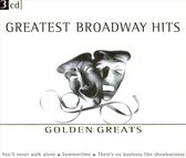 Greatest Broadway Hits