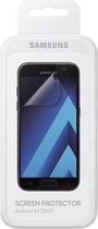 Samsung screen protector - voor Samsung A320 Galaxy A3 2017
