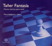 Taner Fantasia