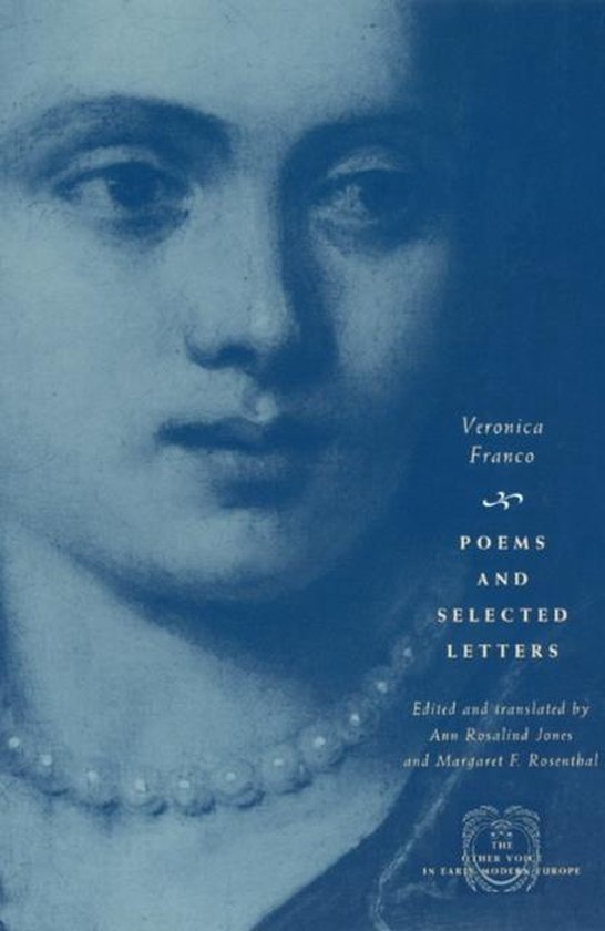 Poems & Selected Letters - cover