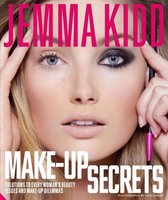 Jemma's Make-up Secrets