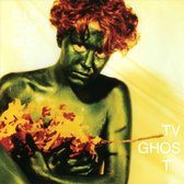 TV Ghost - Disconnect (CD)