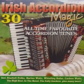 Irish Accordion Magic