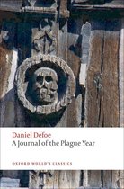 Oxford World's Classics - A Journal of the Plague Year