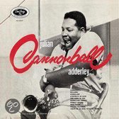 Jullian Cannonball Adderley