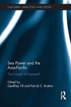 Sea Power and the Asia-Pacific