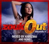 Various - Zoukout Singapore 11