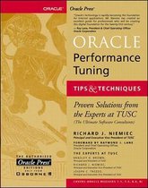 Oracle Performance Tuning Tips and Techniques
