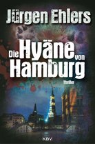 Kommissar Kastrup 2 - Die Hyäne von Hamburg
