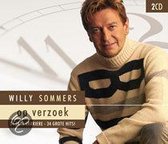 Willy Sommers - Op Verzoek Met Extra Cd Single