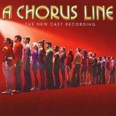 Chorus Line [2006 Broadway Revival Cast]