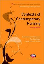 Contexts Of Contemporary Nursing 2nd
