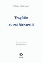 Tragédie du roi Richard II