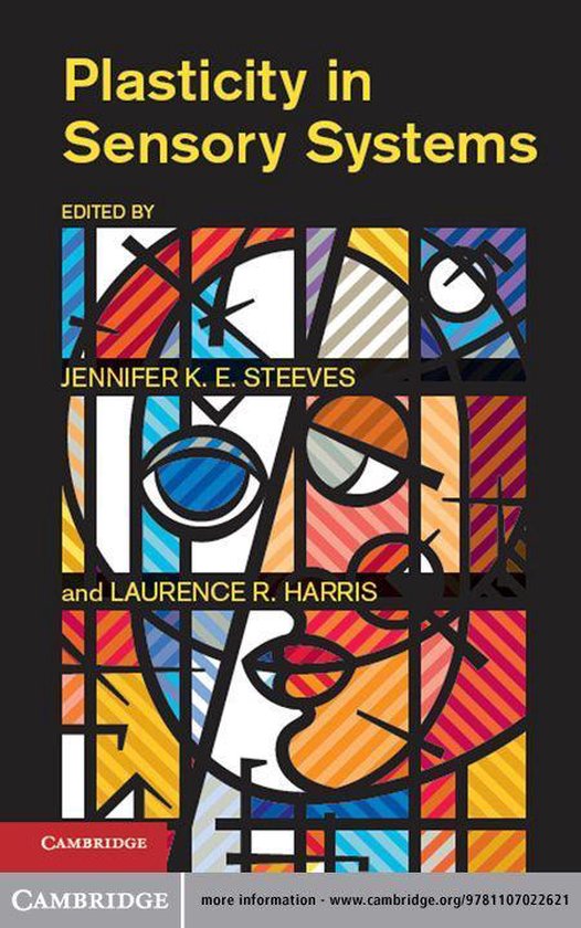 Plasticity in Sensory Systems - cover