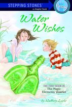 A Stepping Stone Book - Water Wishes