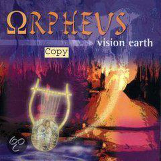 Vision Earth