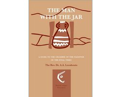 Shofar Series 1 - The man with the jar