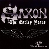 Early Years of Saxon