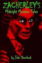 Zacherley's Midnight Monster Tales