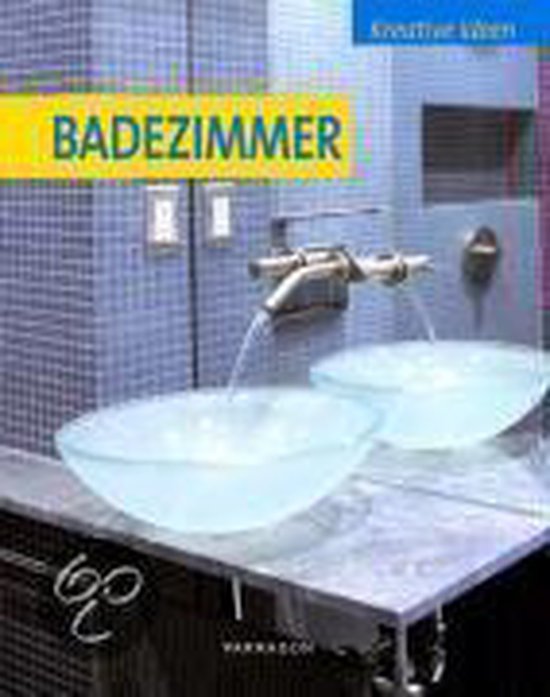 Kreative Ideen für Badezimmer - cover