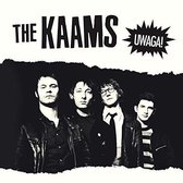The Kaams - Uwaga! (LP)