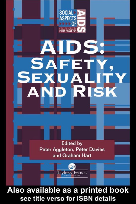 Social Aspects of AIDS - Aids - cover