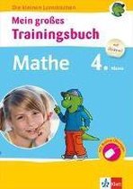 Mein großes Trainingsbuch Mathematik 4. Klasse