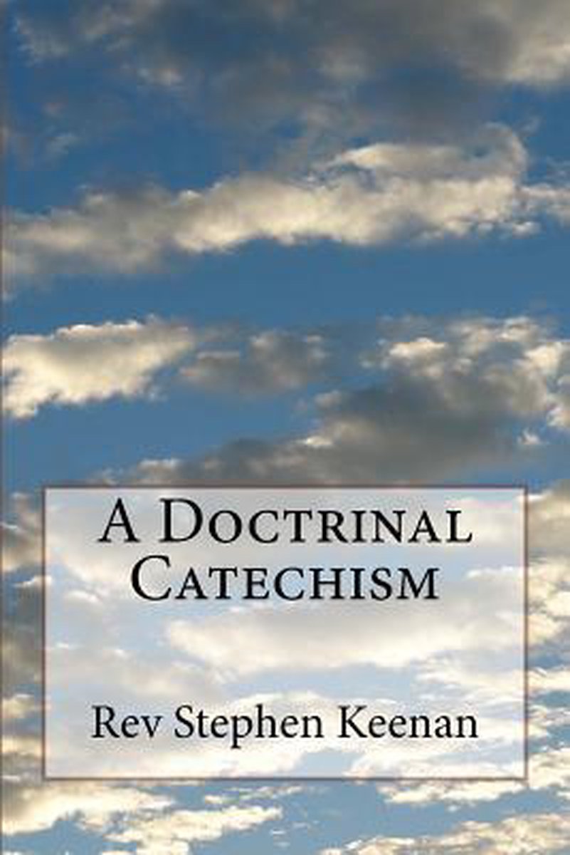 A Doctrinal Catechism van