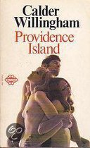 Providence Island