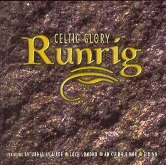 Celtic Glory