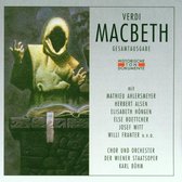 Macbeth (Ga,Deutsch)