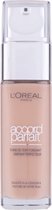 L’Oréal Paris - Accord Parfait Foundation - 5D/W  - Natuurlijk Dekkende Foundation met Hyaluronzuur en SPF 16 - 30 ml