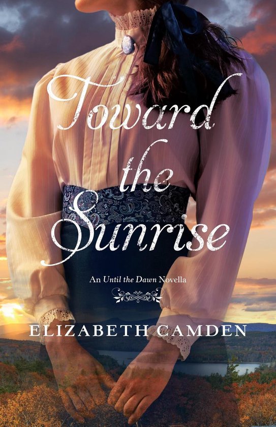 Toward the Sunrise - cover