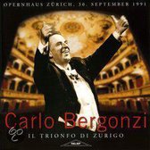 Carlo Bergonzi: Il Trionfo di Zurigo